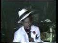 Gregory Isaacs - Private Secretary (Live).flv