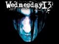 Wednesday 13 - Scream baby Scream