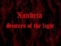 Xandria - Sisters of the light