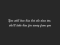White Lies - You Still Love Him lyrics