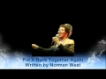 Aretha Franklin - A Woman Falling Out of Love 2011 - Put It Back Together Again