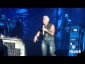 Rammstein - Benzin - Multicam (Montpellier 23.04.13)