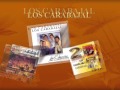La Colina De La Vida - Los Carabajal