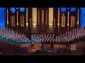 O Divine Redeemer - Mormon Tabernacle Choir
