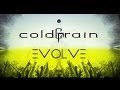 coldrain - [EVOLVE] Official DVD&Blu-ray Teaser
