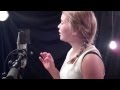 Not About Angels - The Fault in Our Stars soundtrack - Birdy ( cover by Noelle)