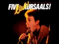 Kursaal Flyers - Cruisin for Love