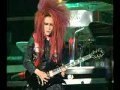 hide and Pata SOLO - Art of Life - X Japan