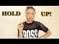 Beyonce - Hold Up | Lemonade (Brielle LaNoire Cover)