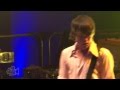 The Cribs - Jaded Youth (Live in London) | Moshcam