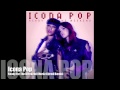 DUBSTEP Icona Pop - Ready For The Weekend (Morker Remix) FREE DOWNLOAD