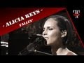 Alicia Keys - Fallin' (Live On Taratata Nov 2012)