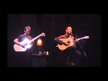 Dave Matthews And Tim Reynolds - Little Thing