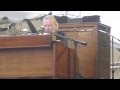 Gregg Allman - Soulshine - Wanee 2015