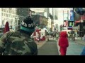 THEBLKHANDS - RICH&FAMOUS (ft. Jay Saif) [Music Video]