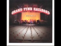 Overture - Grand Funk Railroad - Bosnia (1997)
