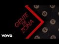 Gente De Zona - Yo quiero (Official Lyric Video) ft. Pitbull