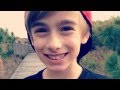 I would - Johnny Orlando