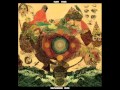 Fleet Foxes - Blue Spotted Tail