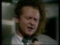 Every Time We Say Goodbye - Simply Red