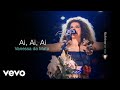 Vanessa Da Mata - Ai, Ai, Ai