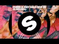 DVBBS & Joey Dale feat. Delora - Deja Vu (Radio Edit) [Official]