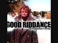 Good riddance - Start at zero