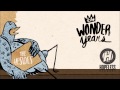 The Wonder Years - Everything I Own Fits In This Backpack
