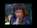 David Hasselhoff - Is Everybody Happy live 1989 @ Na Siehste!