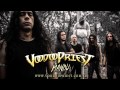 VOODOOPRIEST - Mandu (Single Track)
