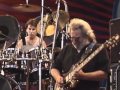 Grateful Dead - Hell In A Bucket 7-7-89