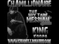 Chamillionaire - I Tip Down (The Mixtape Messiah)