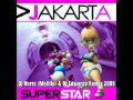 Jakarta - Time Is Ticking (Dirty Project Remix).wmv