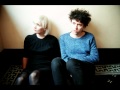 The Raveonettes - Honey I Never Had You