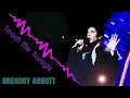 Gregory Abbott - Teach Me Tonight