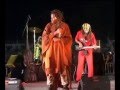 Tiken Jah Fakoly - Tata live in Ouaga