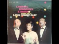 Lambert, Hendricks & Bavan - Shiny stockings