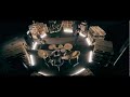 SYLOSIS - Fear The World (OFFICIAL MUSIC VIDEO)