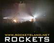 GALACTICA LIVE 2006 - THE ROCKETS