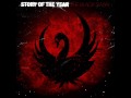 Story of the Year - The Black Swan