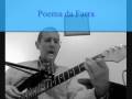 Poema da farra - Ruy Mingas ( Fausto Bordalo- Mario Antonio )