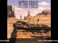 Track 06 Salvation Belongs To Our God - Album Petra Praise - Artist Petra