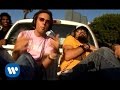 Jason Mraz - Geek In The Pink (video w/intro)