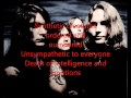 Kreator - Don't Trust (Displayed Lyrics)