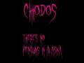 Chiodos - Theres No Penguins In Alaska