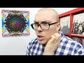 Coldplay - A Head Full of Dreams ALBUM REVIEW