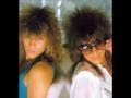 Bon Jovi - Outlaws of Love with lyrics