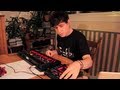 MGMT Kids - microKORG / KP3 Cover