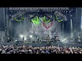 ENTER SHIKARI -  Mothership [Live at Download Festival 2013]