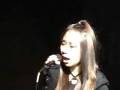 Jessica Sanchez - Stand Up For Love (Destiny's Child)